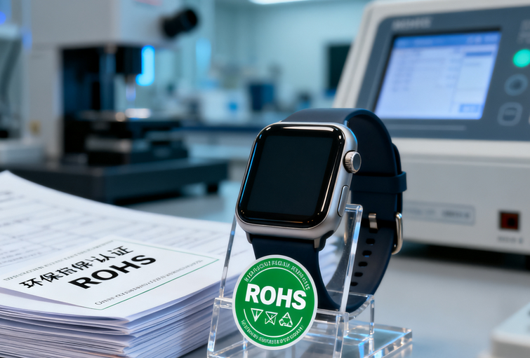 東莞斯坦德STD200 XRF光譜儀定義ROHS有害物質檢測新標桿